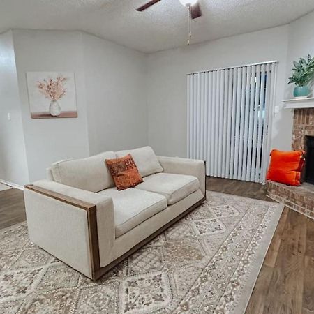 Apartmán Sleeps 4, Value Retreat - Free Garage Pet Friendly Corpus Christi Exteriér fotografie