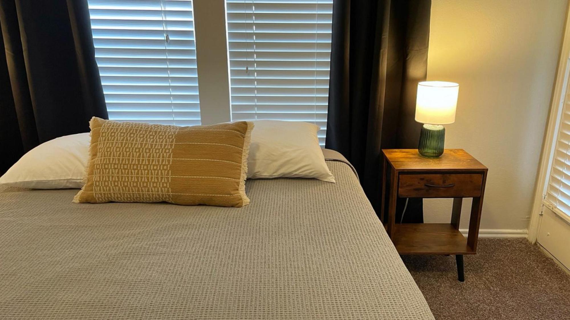 Apartmán Sleeps 4, Value Retreat - Free Garage Pet Friendly Corpus Christi Exteriér fotografie