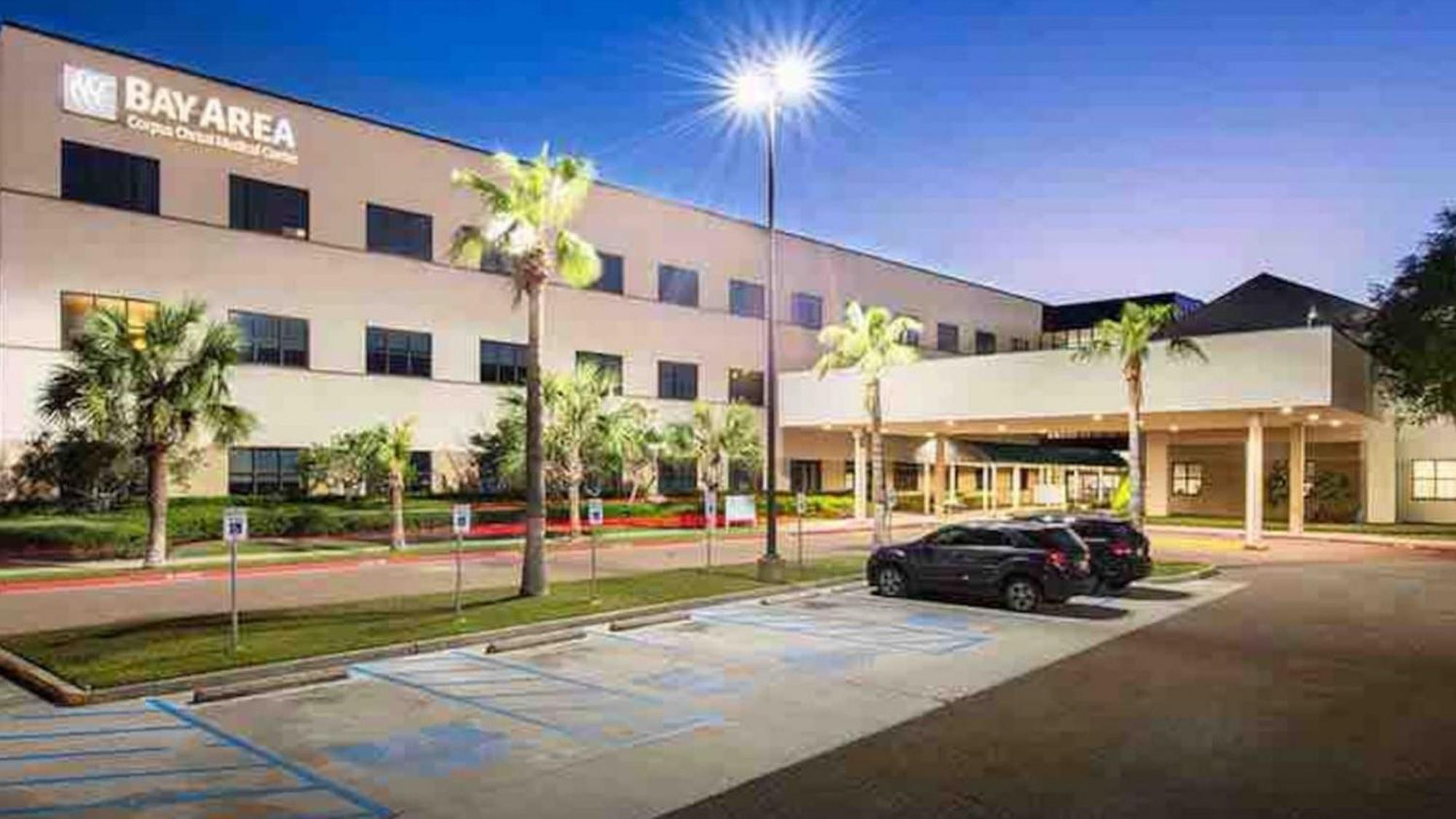 Apartmán Sleeps 4, Value Retreat - Free Garage Pet Friendly Corpus Christi Exteriér fotografie