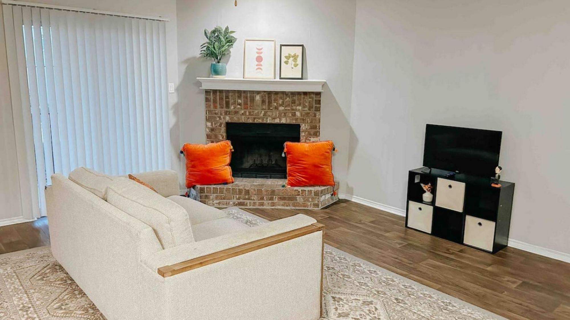 Apartmán Sleeps 4, Value Retreat - Free Garage Pet Friendly Corpus Christi Exteriér fotografie