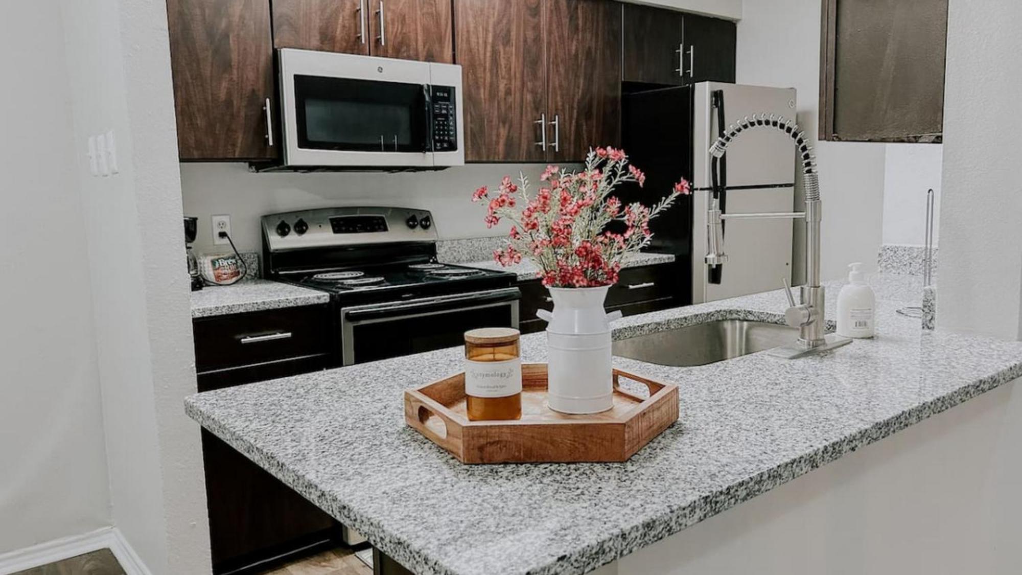 Apartmán Sleeps 4, Value Retreat - Free Garage Pet Friendly Corpus Christi Exteriér fotografie