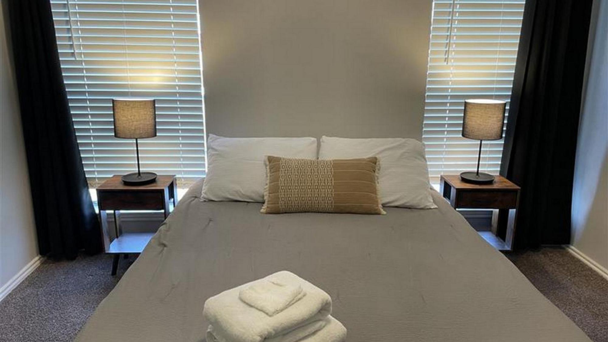 Apartmán Sleeps 4, Value Retreat - Free Garage Pet Friendly Corpus Christi Exteriér fotografie